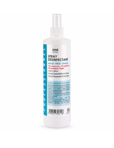 K-Reine Spray désinfectant mains et pieds — 500 ml