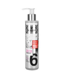 Sérum Protéine Kératine K-Reine – 200 ml