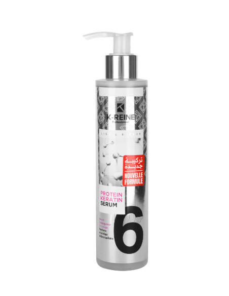 Sérum Protéine Kératine K-Reine – 200 ml