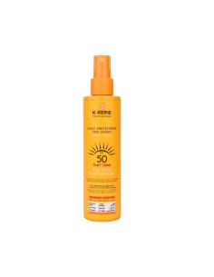 K-Reine Sun&Sea Huile protectrice cheveux — 200 ml