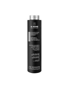 Shampooing sans sulfate Équilibrant Intensif K-Reine – 500 ml