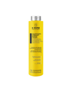 Shampooing sans sulfate Nutritif Lissant K-Reine – 500 ml