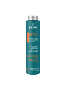 Shampooing sans sulfate Frizz Control K-Reine – 500 ml