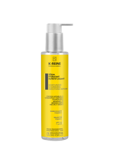 Sérum Nutritif Lissant K-Reine – 100 ml