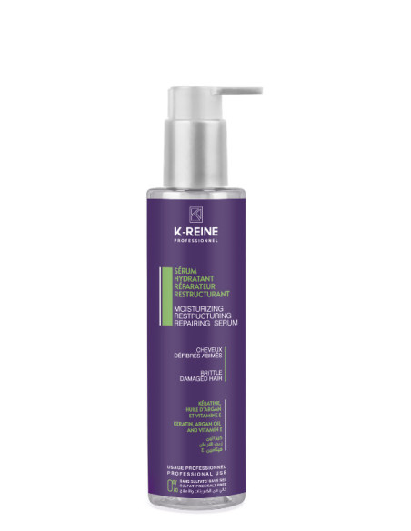 Sérum Réparateur Restructurant K-Reine – 100 ml