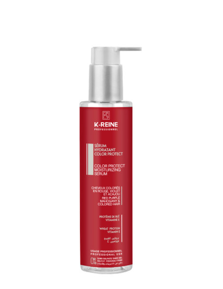 Sérum Color Protect K-Reine – 100 ml