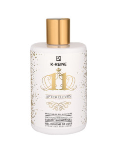 K-Reine Gel douche de luxe After Eleven — 300 ml