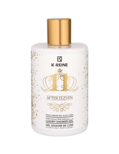 K-Reine Gel douche de luxe After Eleven — 300 ml