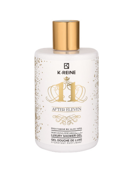 K-Reine Gel douche de luxe After Eleven — 300 ml
