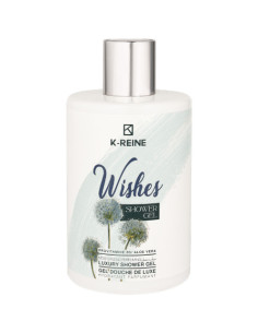 K-Reine Gel douche de luxe Wishes — 300 ml