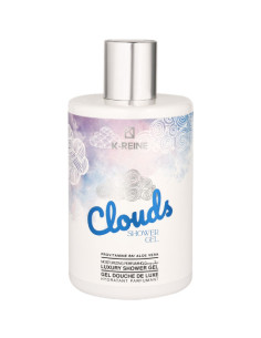 K-Reine Gel douche de luxe Clouds — 300 ml