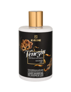 K-Reine Gel douche de luxe Venizia — 300 ml