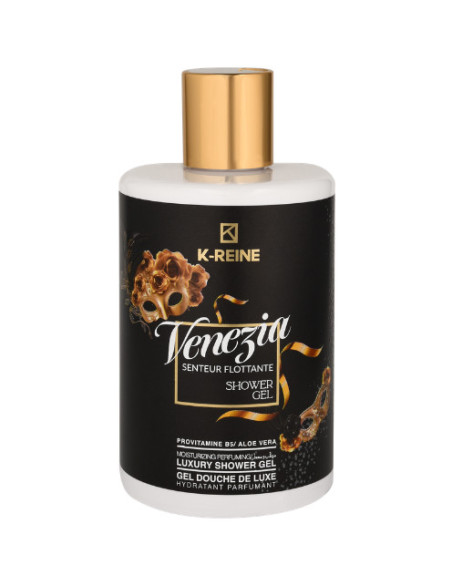 K-Reine Gel douche de luxe Venizia — 300 ml
