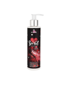 K-Reine Lait de corps parfumé Secret d’amour — 200 ml