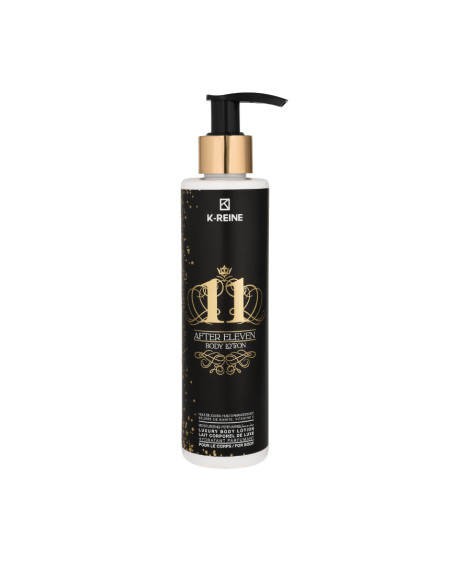 K-Reine Lait de corps parfumé After Eleven — 200 ml
