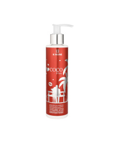 K-Reine Lait de corps parfumé Coco Kiss — 200 ml