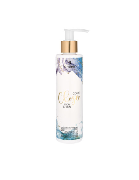 K-Reine Lait de corps parfumé Come Closer — 200 ml