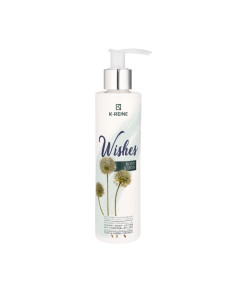 K-Reine Lait de corps parfumé Wishes — 200 ml