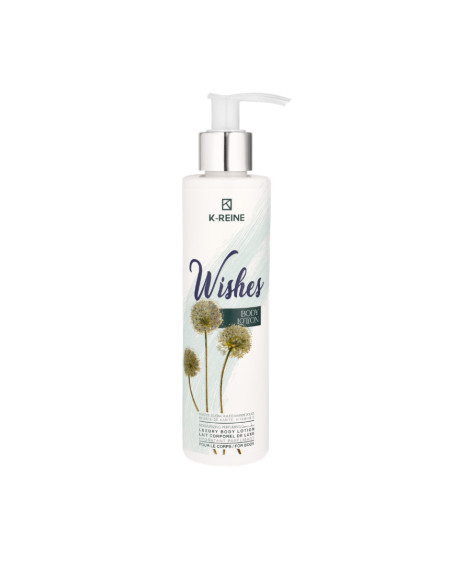 K-Reine Lait de corps parfumé Wishes — 200 ml