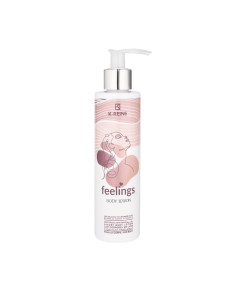 K-Reine Lait de corps parfumé Feelings — 200 ml