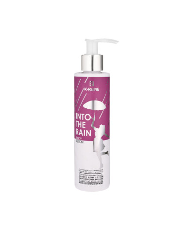 K-Reine Lait de corps parfumé Into the Rain — 200 ml