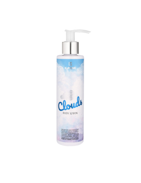 K-Reine Lait de corps parfumé Clouds — 200 ml