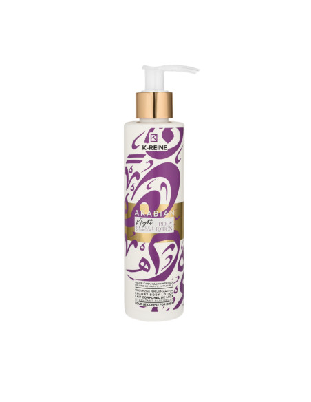 K-Reine Lait de corps parfumé Arabian Night — 200 ml