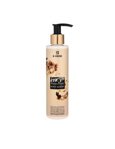 K-Reine Lait de corps parfumé Venizia — 200 ml