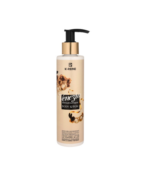 K-Reine Lait de corps parfumé Venizia — 200 ml