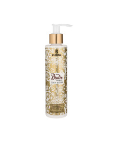 K-Reine Lait de corps parfumé Crème Brûlée — 200 ml