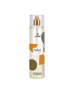 Brume cheveux et corps Safari K-Reine Luxury – 230 ml