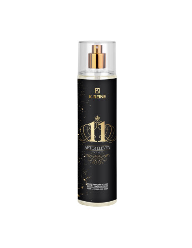 Brume cheveux et corps After Eleven K-Reine Luxury – 230 ml