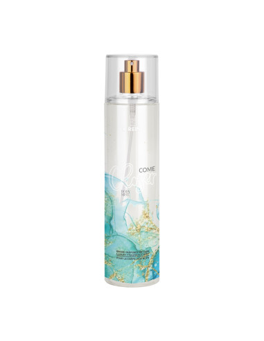 Brume cheveux et corps Come Closer K-Reine Luxury – 230 ml