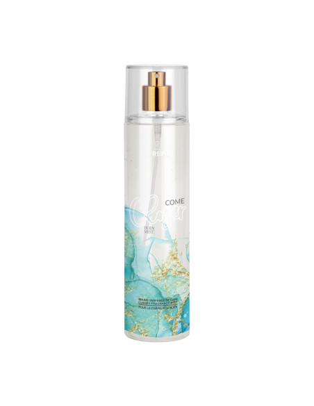 Brume cheveux et corps Come Closer K-Reine Luxury – 230 ml