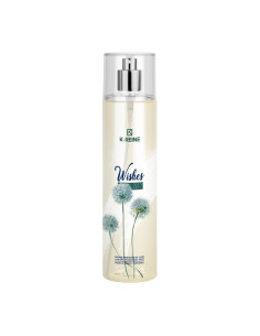 Brume cheveux et corps Wishes K-Reine Luxury – 230 ml