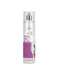 Brume cheveux et corps Into the Rain K-Reine Luxury – 230 ml