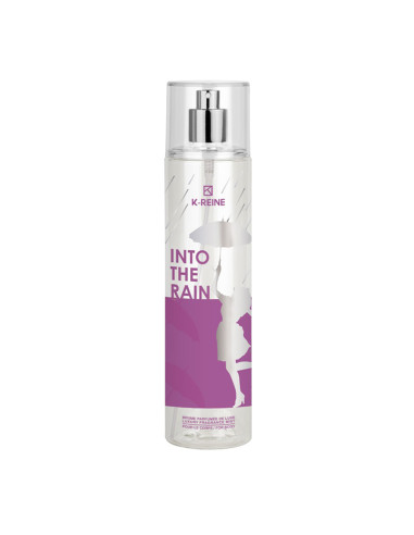 Brume cheveux et corps Into the Rain K-Reine Luxury – 230 ml