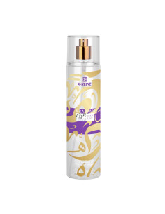 Brume cheveux et corps Arabian Night K-Reine Luxury – 230 ml
