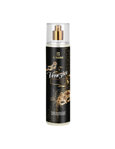 Brume cheveux et corps Venizia K-Reine Luxury – 230 ml