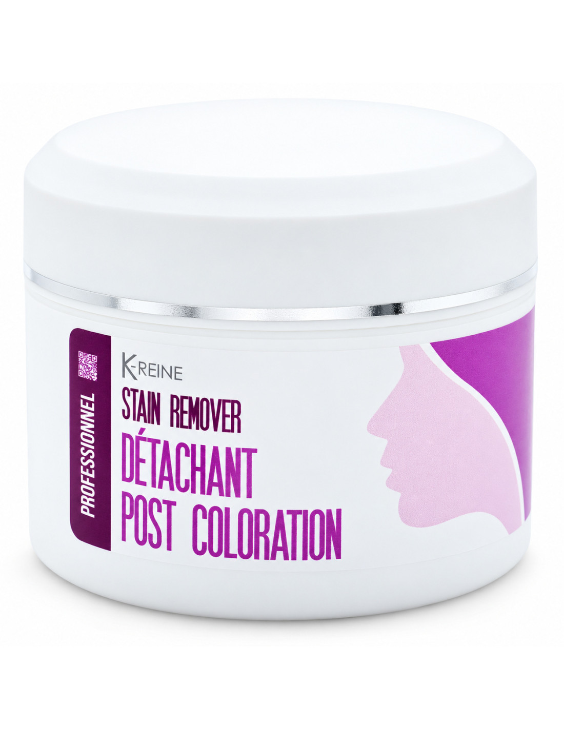 K-Reine Détachant post-coloration Stain Remover — 250 ml