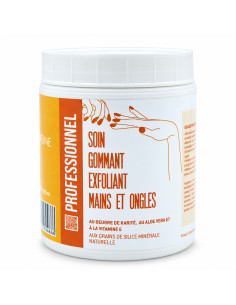 K-Reine Gommage mains et ongles — 900 ml