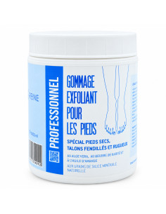 K-Reine Gommage exfoliant pieds — 900 ml