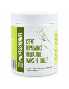 K-Reine Crème réparatrice mains et ongles — 900 ml