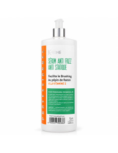 Sérum Anti-frizz Anti-statique K-Reine – 1 L