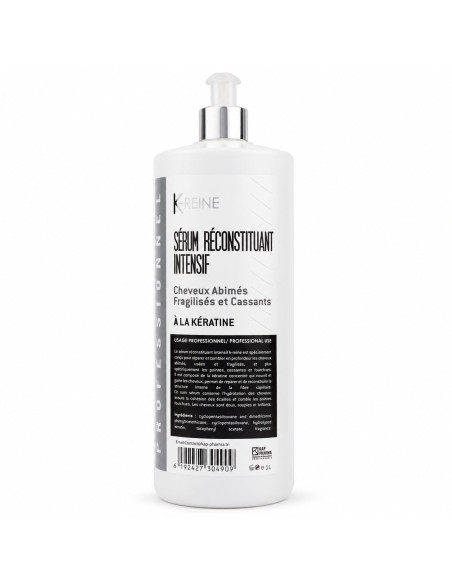 Sérum Reconstituant Intensif K-Reine – 1 L