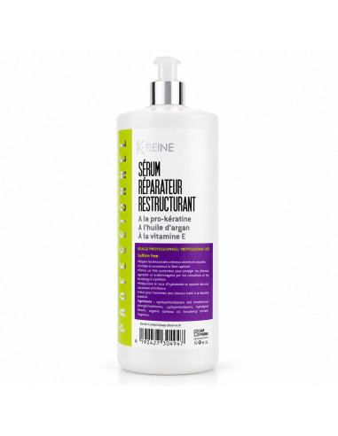 Sérum Réparateur Restructurant K-Reine – 1 L
