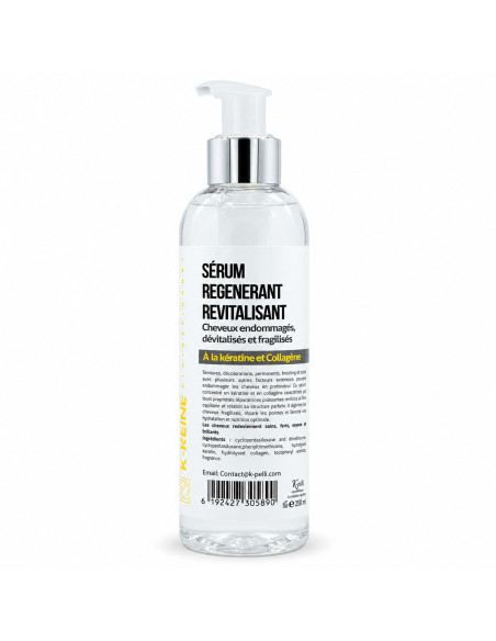 Sérum Régénérant Revitalisant K-Reine – 250 ml