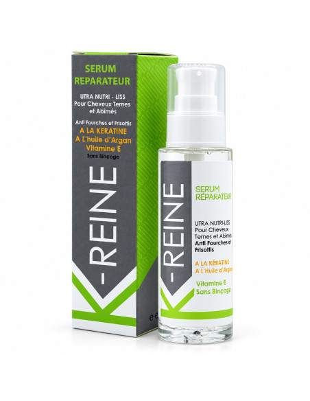 Sérum Ultra Nutri-Liss K-Reine – 60 ml