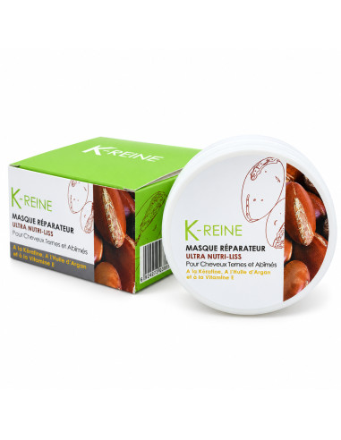 Masque Ultra Nutri-Liss K-Reine – 200 ml