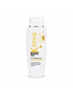 K-Reine Lait démaquillant visage et yeux 200 ml